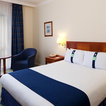 Holiday Inn Fareham Solent, An Ihg Hotel Zewnętrze zdjęcie