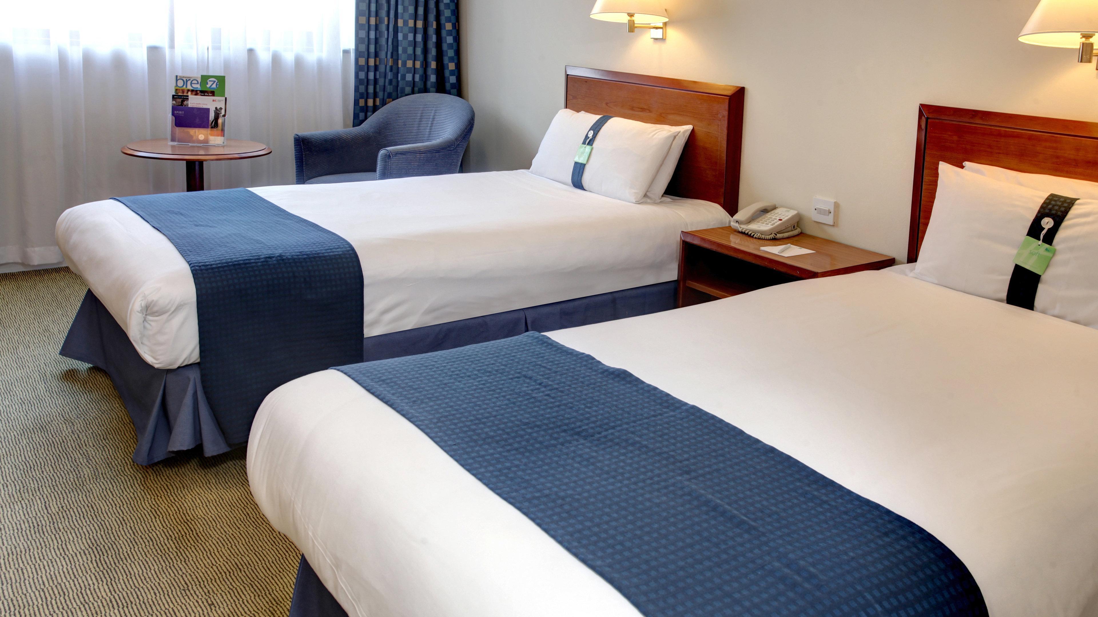 Holiday Inn Fareham Solent, An Ihg Hotel Zewnętrze zdjęcie