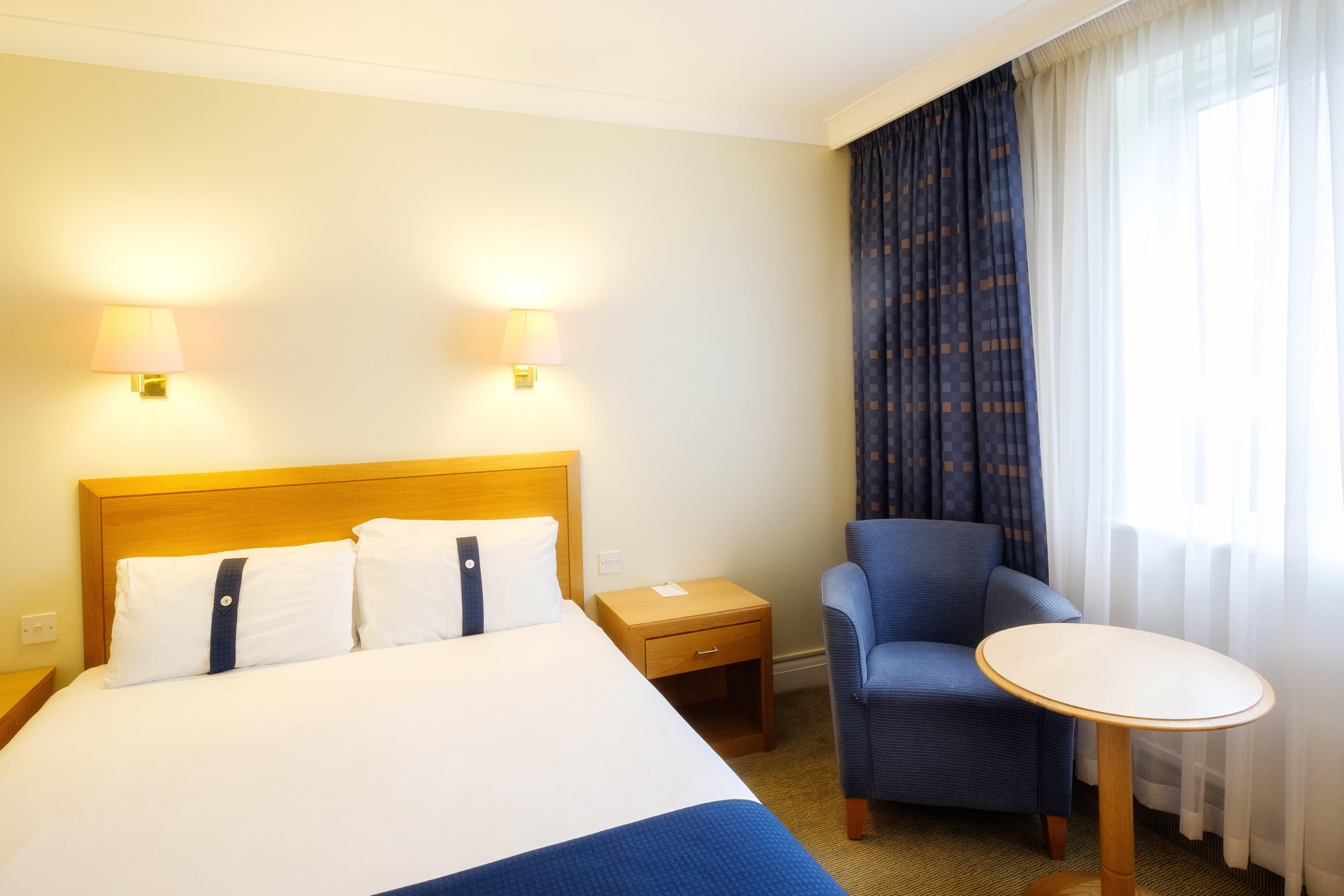 Holiday Inn Fareham Solent, An Ihg Hotel Zewnętrze zdjęcie